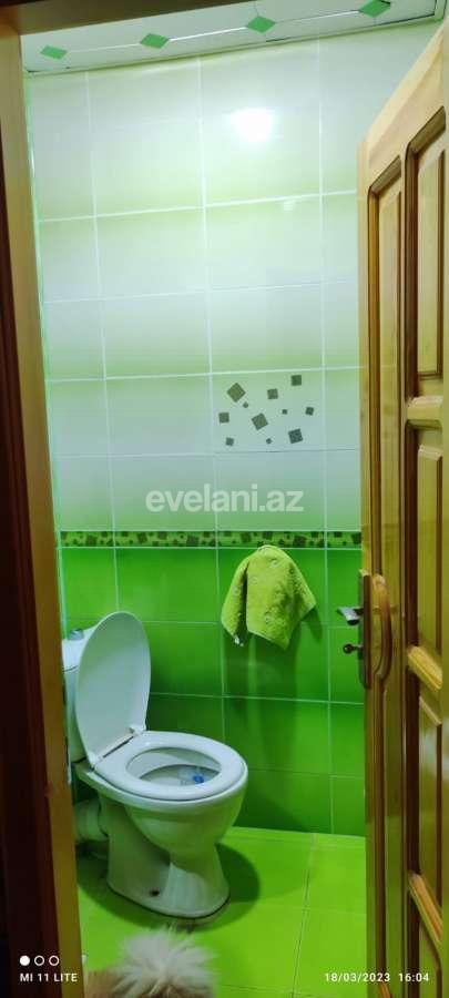 Продаётся, вторичка, 4-комнаты, 102 m², Баку, Низаминский r, Халглар Достлугу m.