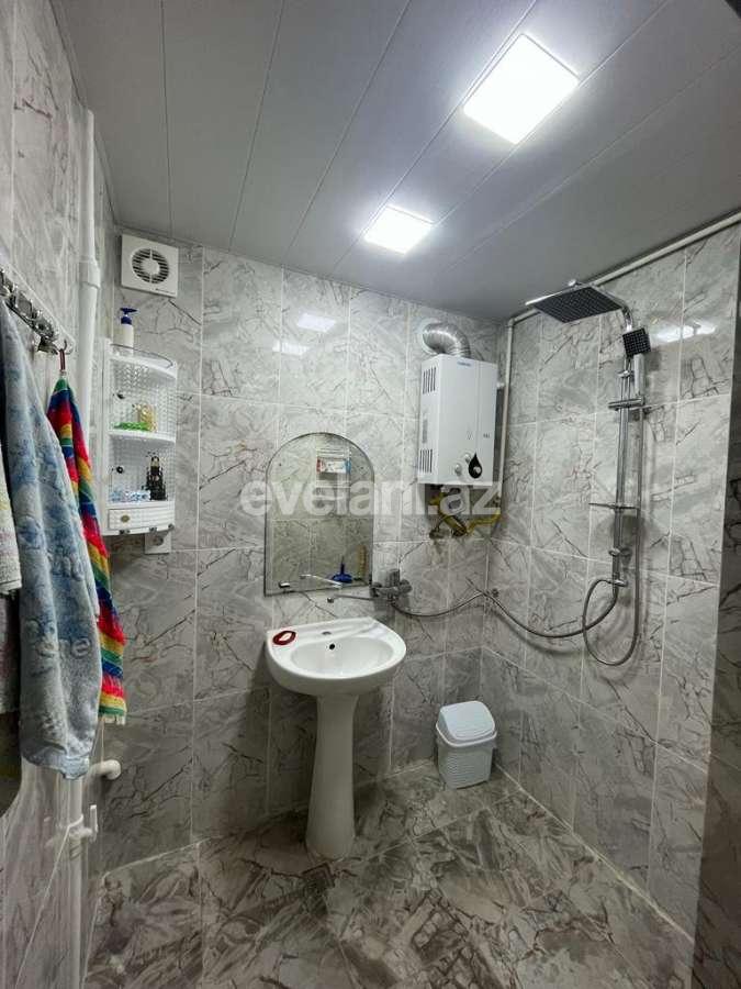 Сдаётся, вторичка, 3-комнаты, 46 m², Баку, Наримановский r, Нариман Нариманов m.