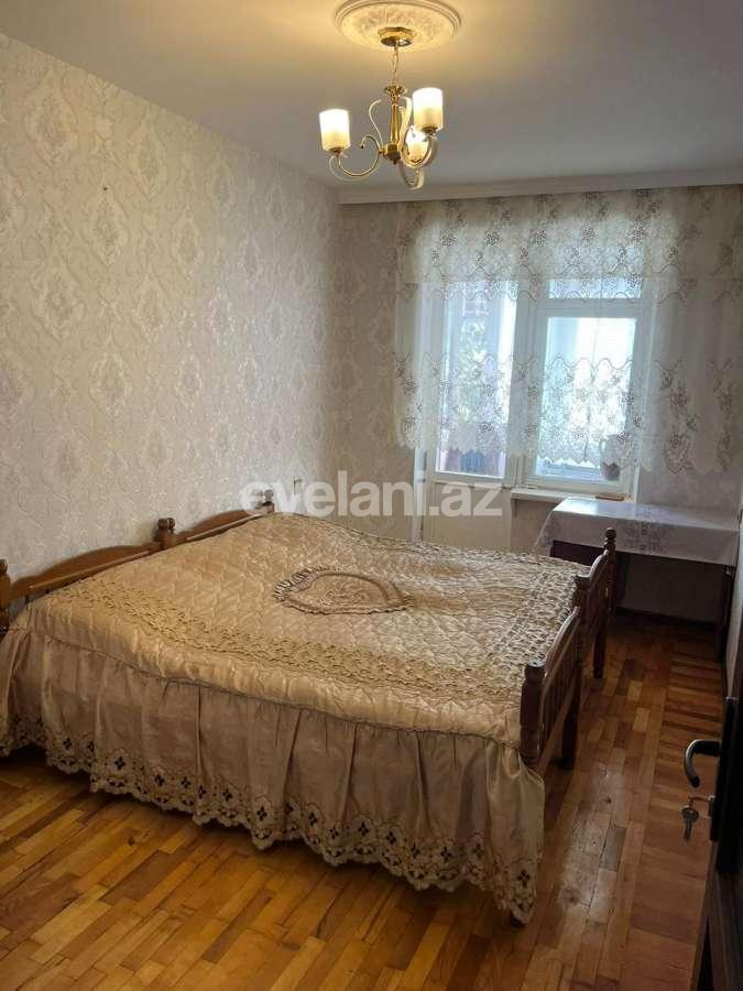 Сдаётся, вторичка, 3-комнаты, 46 m², Баку, Наримановский r, Нариман Нариманов m.