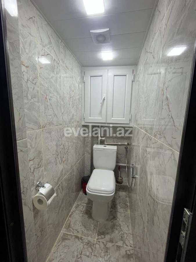 Сдаётся, вторичка, 3-комнаты, 46 m², Баку, Наримановский r, Нариман Нариманов m.