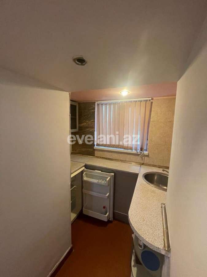 Satılır, ofis, 2 otaqlı, 44.99 m², Bakı, Səbail r, İçəri Şəhər m.