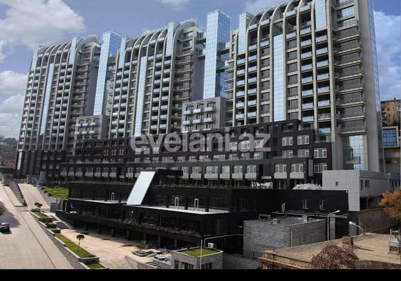 Satılır, ofis, 2 otaqlı, 44.99 m², Bakı, Səbail r, İçəri Şəhər m.