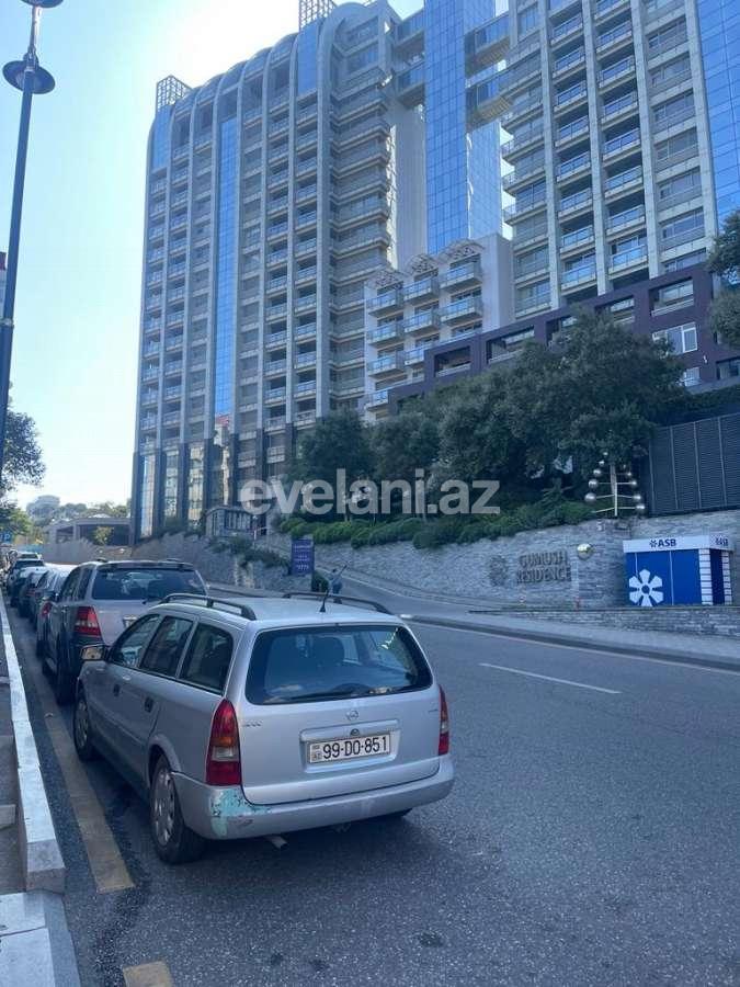 Satılır, ofis, 2 otaqlı, 44.99 m², Bakı, Səbail r, İçəri Şəhər m.