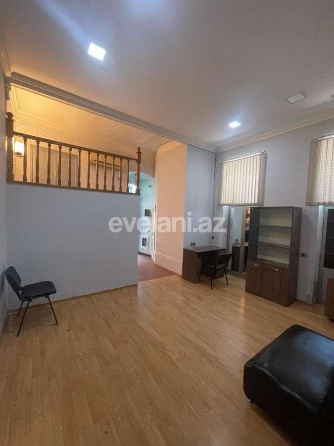 Satılır, ofis, 2 otaqlı, 44.99 m², Bakı, Səbail r, İçəri Şəhər m.