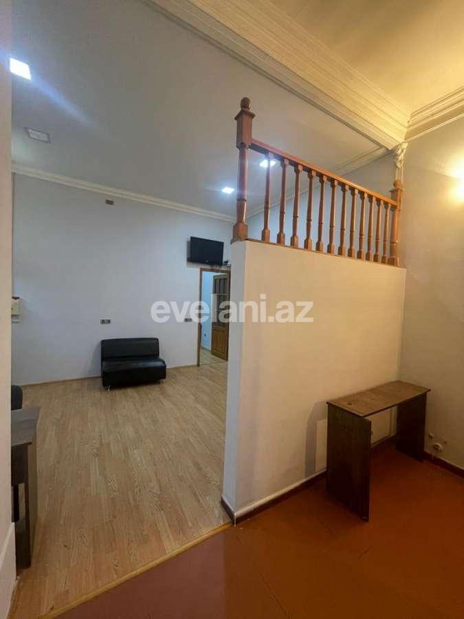 Satılır, ofis, 2 otaqlı, 44.99 m², Bakı, Səbail r, İçəri Şəhər m.