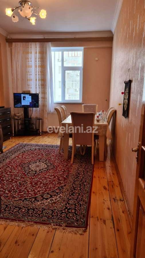 Satılır, yeni tikili, 2 otaqlı, 50 m², Bakı, Binəqədi r, 9-cu mikrorayon q, Memar Əcəmi m.