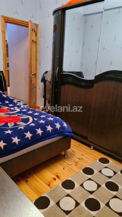 Satılır, yeni tikili, 2 otaqlı, 50 m², Bakı, Binəqədi r, 9-cu mikrorayon q, Memar Əcəmi m.