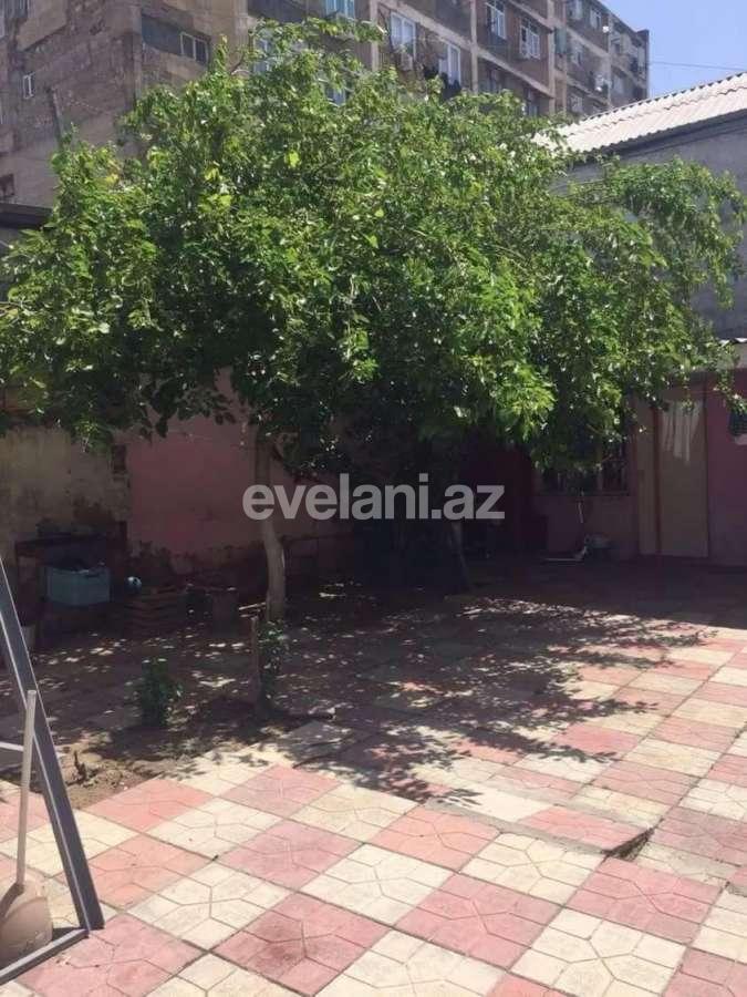 Satılır, həyət evi / bağ, 4 otaqlı, 190 m², Bakı, Nərimanov r, Nəriman Nərimanov m.