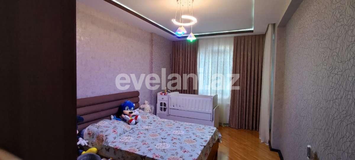 Kirayə verilir, yeni tikili, 3 otaqlı, 141 m², Bakı, Nərimanov r, Nəriman Nərimanov m.