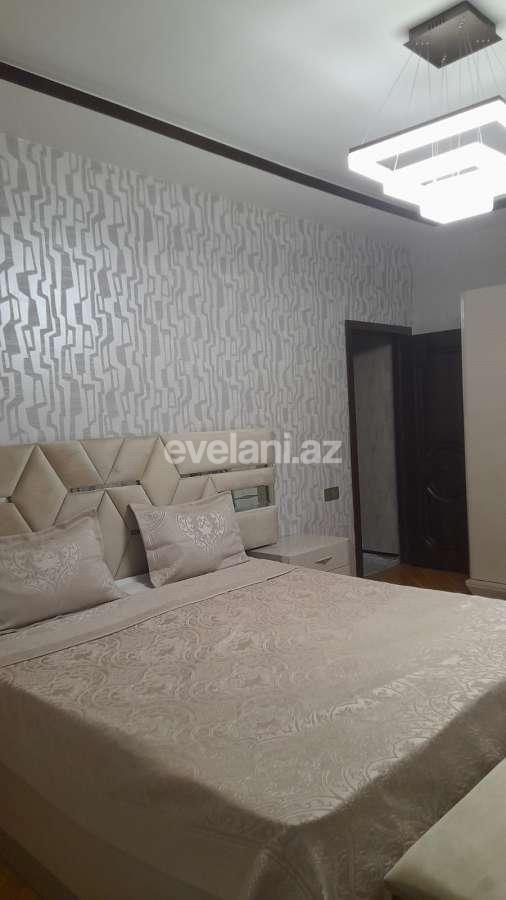 Kirayə verilir, yeni tikili, 3 otaqlı, 141 m², Bakı, Nərimanov r, Nəriman Nərimanov m.