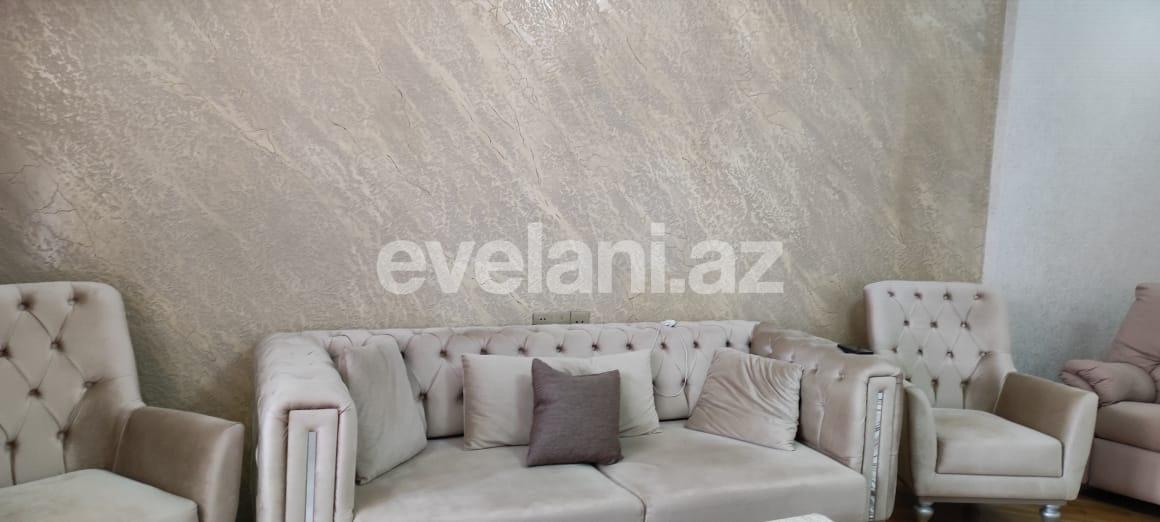 Kirayə verilir, yeni tikili, 3 otaqlı, 141 m², Bakı, Nərimanov r, Nəriman Nərimanov m.