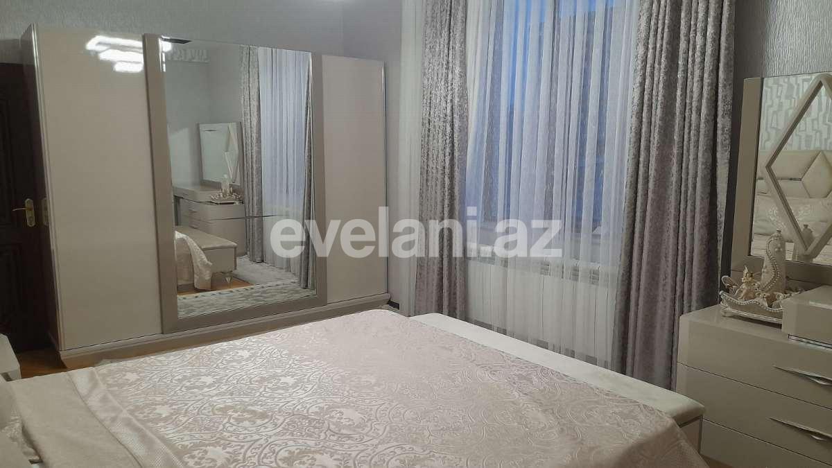 Kirayə verilir, yeni tikili, 3 otaqlı, 141 m², Bakı, Nərimanov r, Nəriman Nərimanov m.