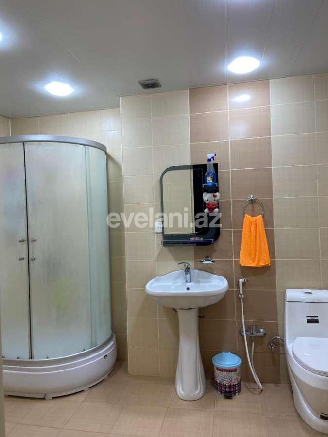 Rent, new building, 3 room, 150 m², Baku, Nasimi r.