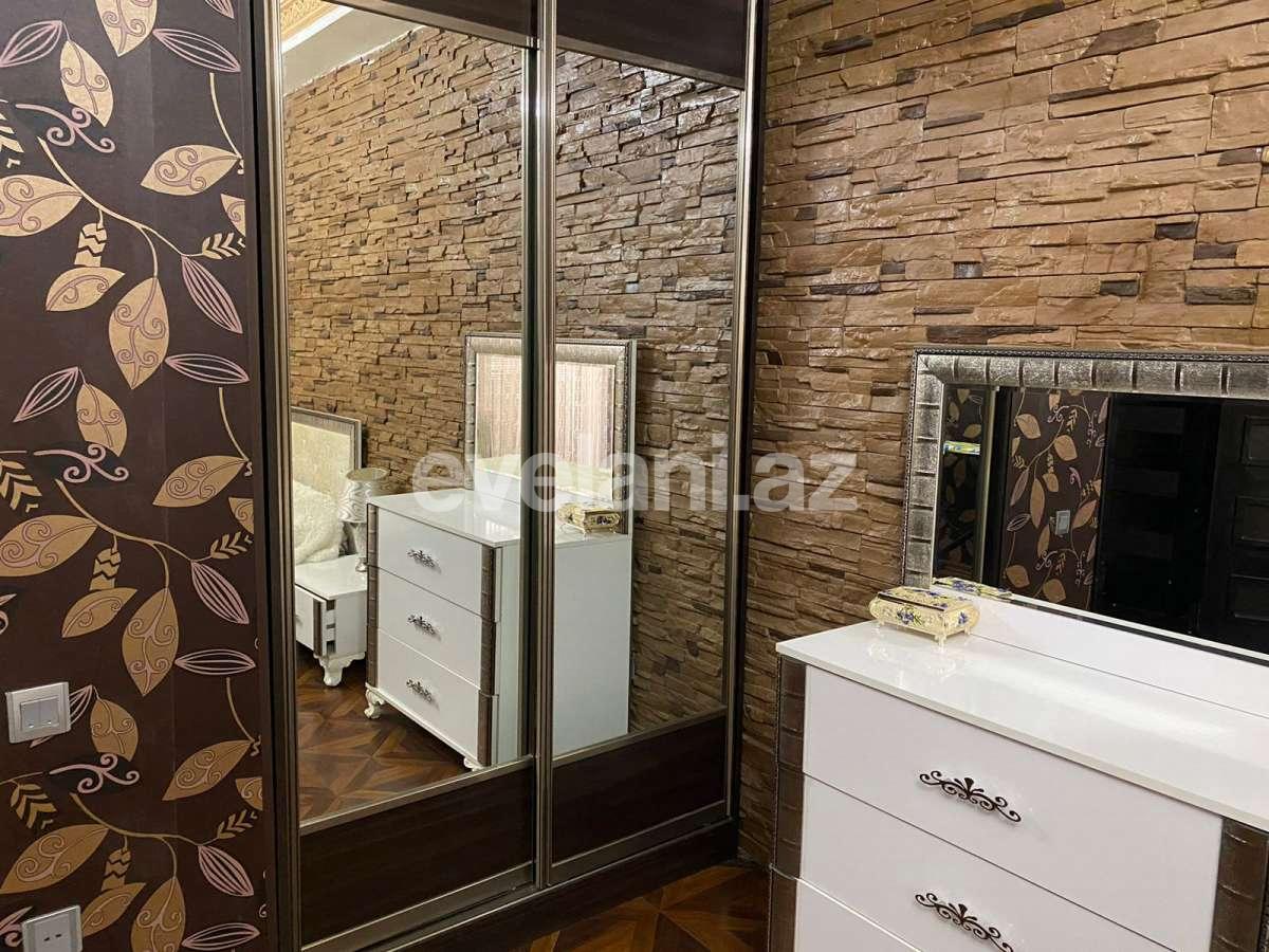 Kirayə verilir, yeni tikili, 4 otaqlı, 150 m², Bakı, Nəsimi r, 28 may m.