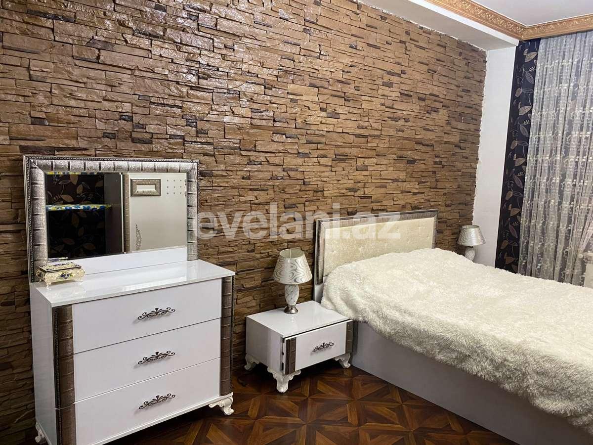 Kirayə verilir, yeni tikili, 4 otaqlı, 150 m², Bakı, Nəsimi r, 28 may m.