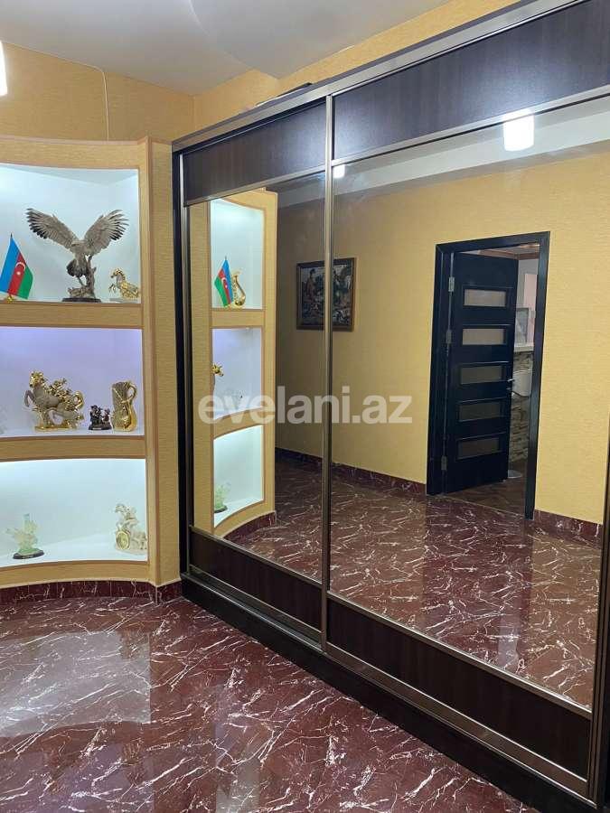 Kirayə verilir, yeni tikili, 4 otaqlı, 150 m², Bakı, Nəsimi r, 28 may m.