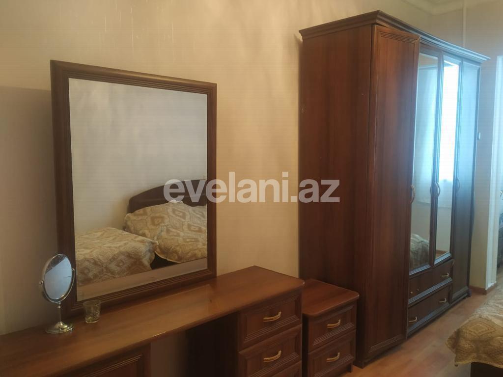 Sale, old building, 2 room, 48 m², Baku, Khatai r, Ahmedli d.