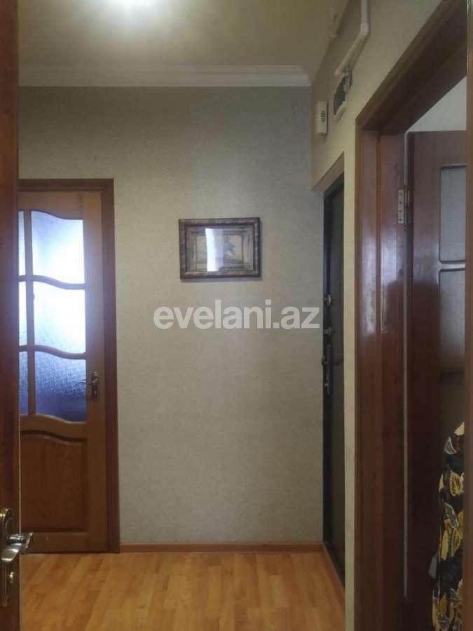 Sale, old building, 2 room, 48 m², Baku, Khatai r, Ahmedli d.