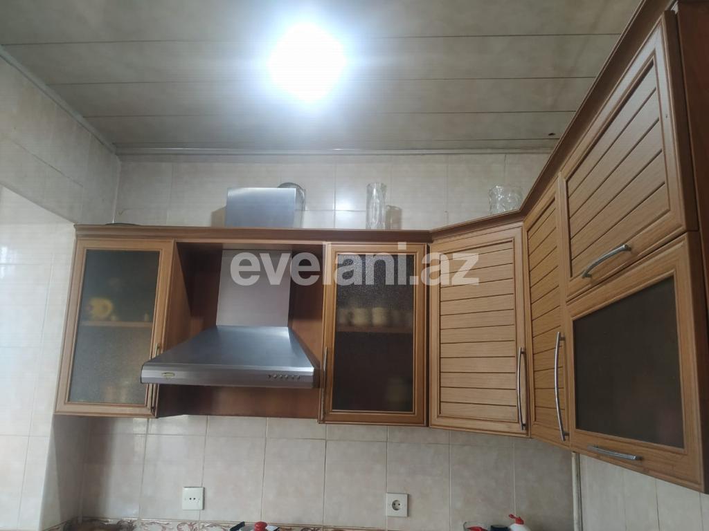 Sale, old building, 2 room, 48 m², Baku, Khatai r, Ahmedli d.