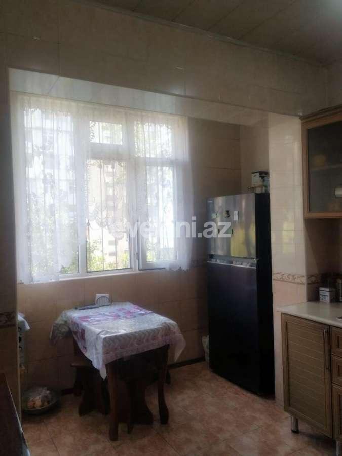 Sale, old building, 2 room, 48 m², Baku, Khatai r, Ahmedli d.