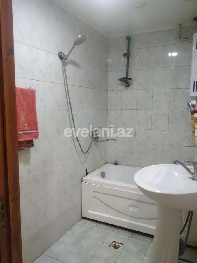 Sale, old building, 2 room, 48 m², Baku, Khatai r, Ahmedli d.
