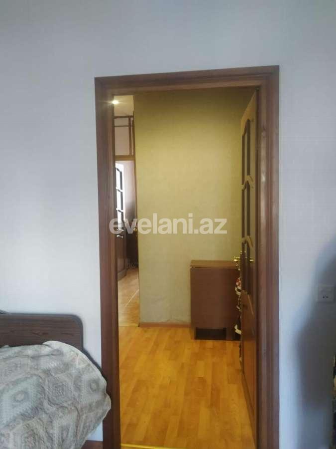 Sale, old building, 2 room, 48 m², Baku, Khatai r, Ahmedli d.