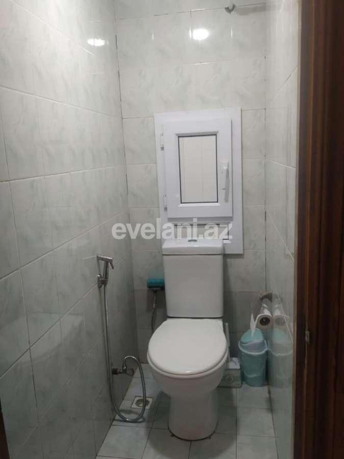 Sale, old building, 2 room, 48 m², Baku, Khatai r, Ahmedli d.