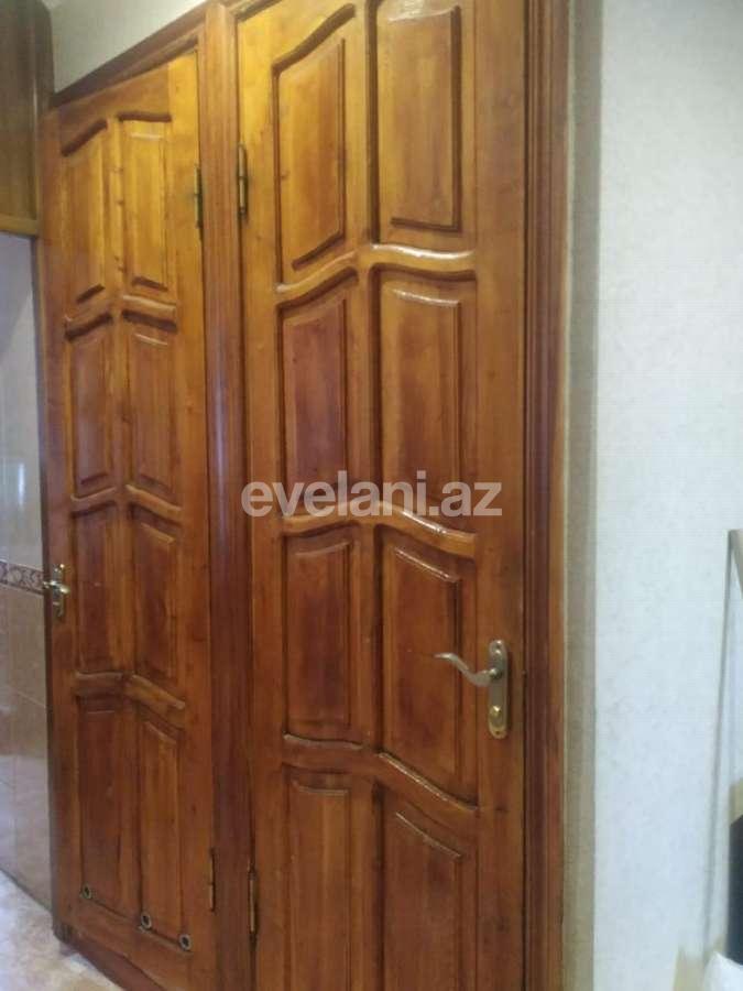 Sale, old building, 2 room, 48 m², Baku, Khatai r, Ahmedli d.