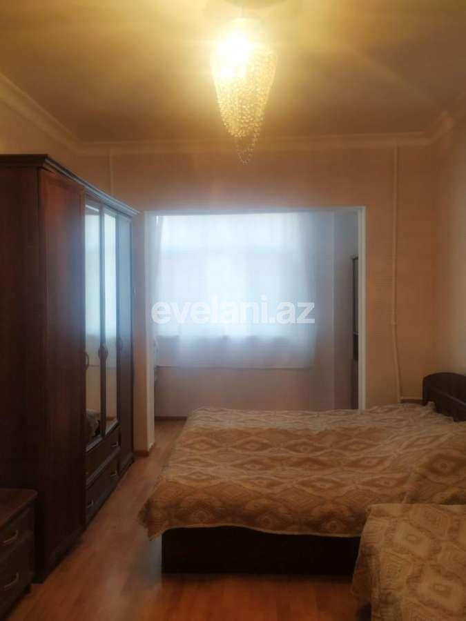 Sale, old building, 2 room, 48 m², Baku, Khatai r, Ahmedli d.