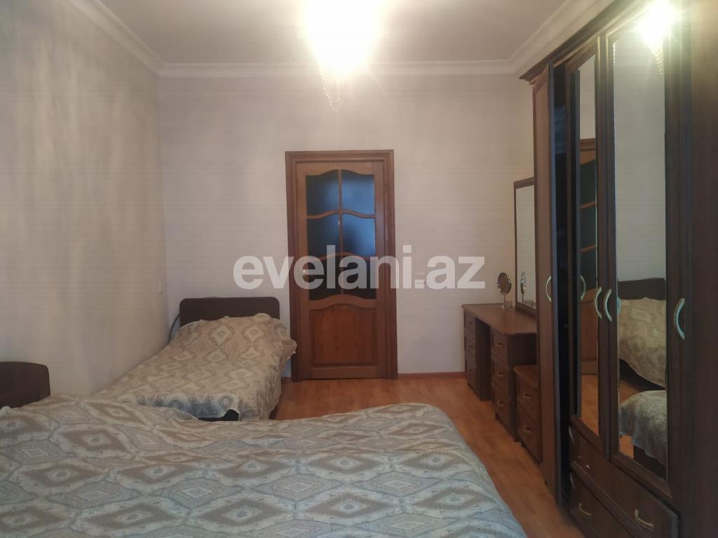 Sale, old building, 2 room, 48 m², Baku, Khatai r, Ahmedli d.