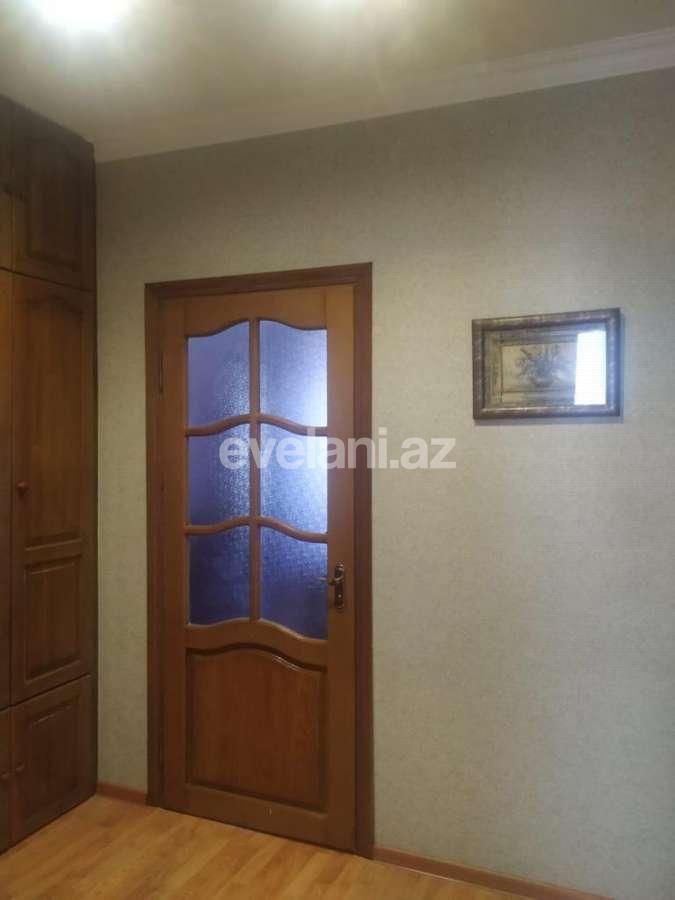Sale, old building, 2 room, 48 m², Baku, Khatai r, Ahmedli d.