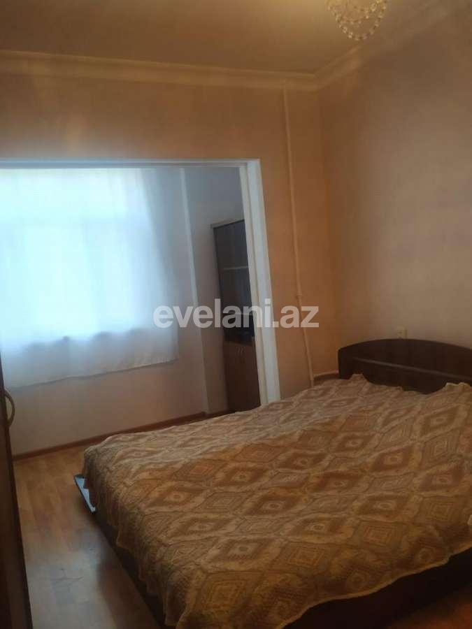 Sale, old building, 2 room, 48 m², Baku, Khatai r, Ahmedli d.