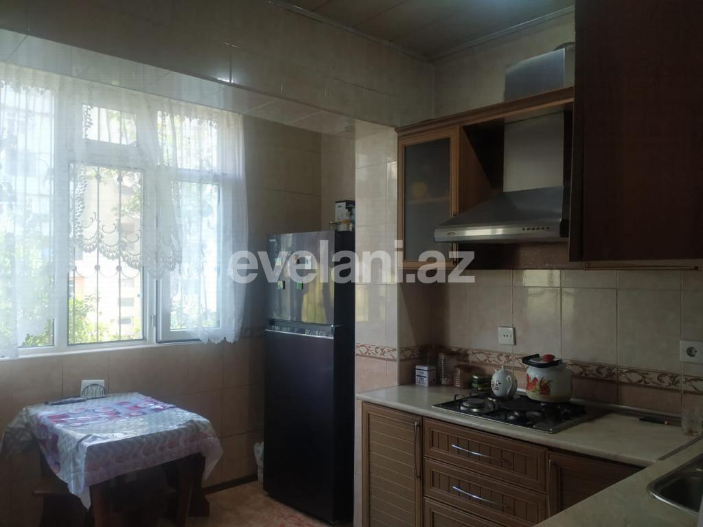 Sale, old building, 2 room, 48 m², Baku, Khatai r, Ahmedli d.