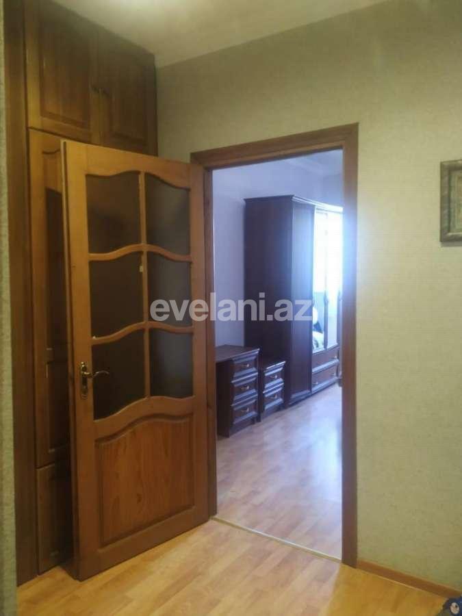 Sale, old building, 2 room, 48 m², Baku, Khatai r, Ahmedli d.