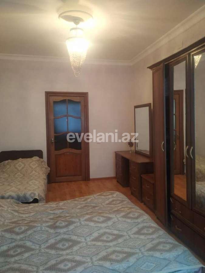 Sale, old building, 2 room, 48 m², Baku, Khatai r, Ahmedli d.