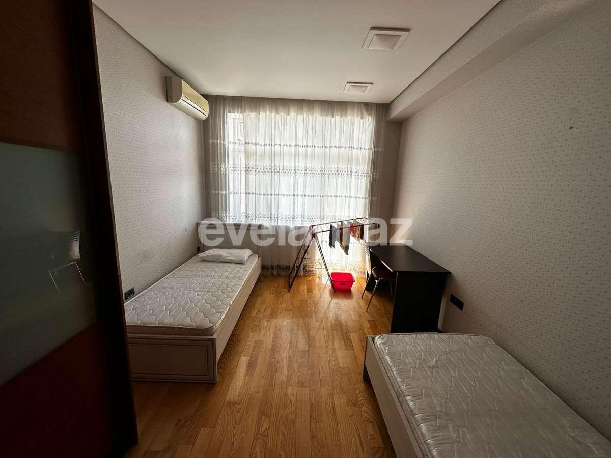 Rent, new building, 4 room, 191 m², Baku, Narimanov r, Nariman Narimanov m.