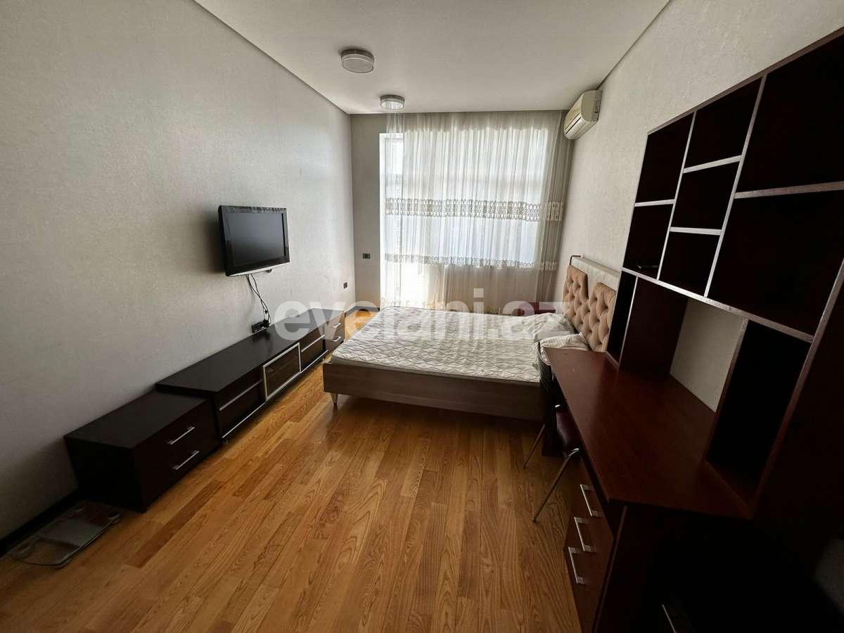 Rent, new building, 4 room, 191 m², Baku, Narimanov r, Nariman Narimanov m.