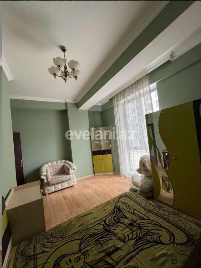 Kirayə verilir, yeni tikili, 3 otaqlı, 131 m², Bakı, Nərimanov r, Nəriman Nərimanov m.
