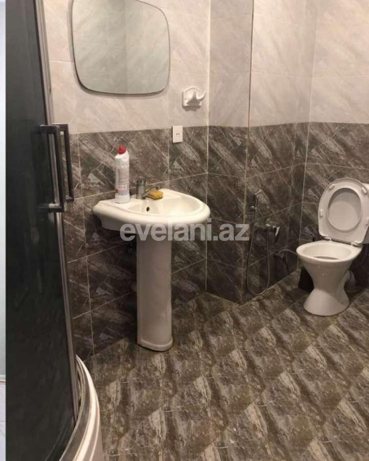 Kirayə verilir, yeni tikili, 3 otaqlı, 131 m², Bakı, Nərimanov r, Nəriman Nərimanov m.