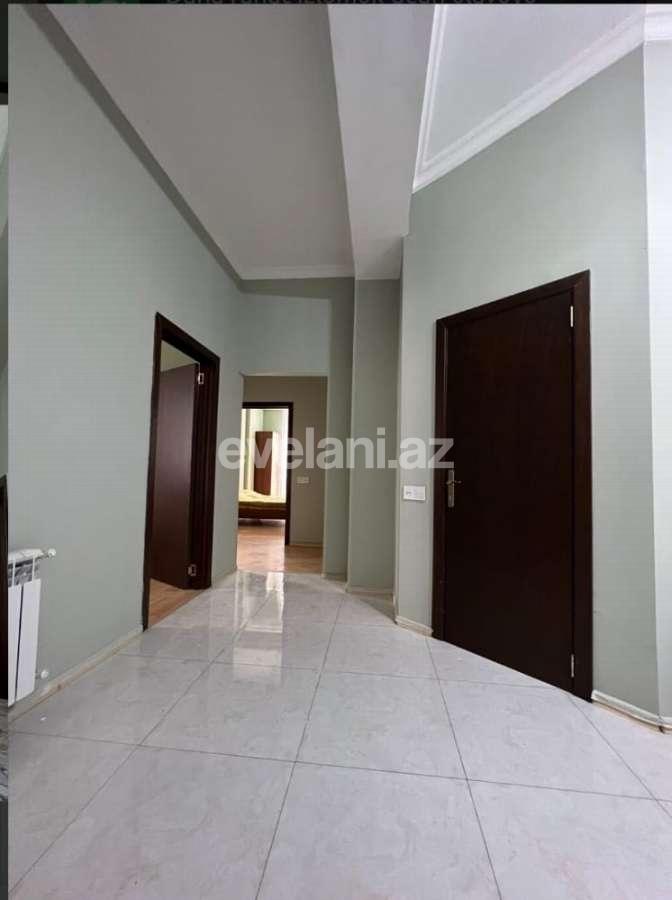 Kirayə verilir, yeni tikili, 3 otaqlı, 131 m², Bakı, Nərimanov r, Nəriman Nərimanov m.