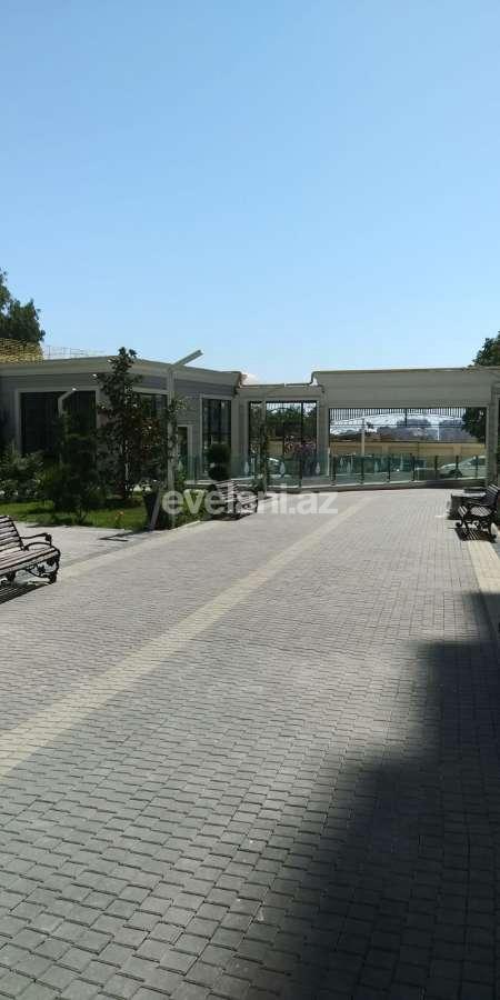 Kirayə verilir, yeni tikili, 3 otaqlı, 131 m², Bakı, Nərimanov r, Nəriman Nərimanov m.