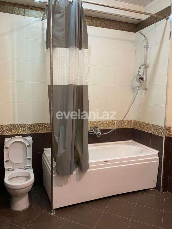 Kirayə verilir, yeni tikili, 3 otaqlı, 173 m², Bakı, Nəsimi r, 28 may m.