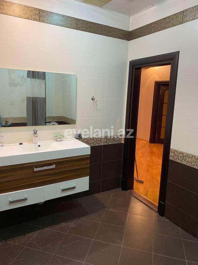 Kirayə verilir, yeni tikili, 3 otaqlı, 173 m², Bakı, Nəsimi r, 28 may m.