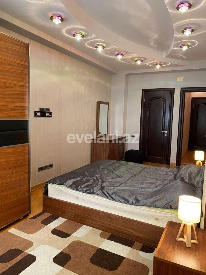 Kirayə verilir, yeni tikili, 3 otaqlı, 173 m², Bakı, Nəsimi r, 28 may m.