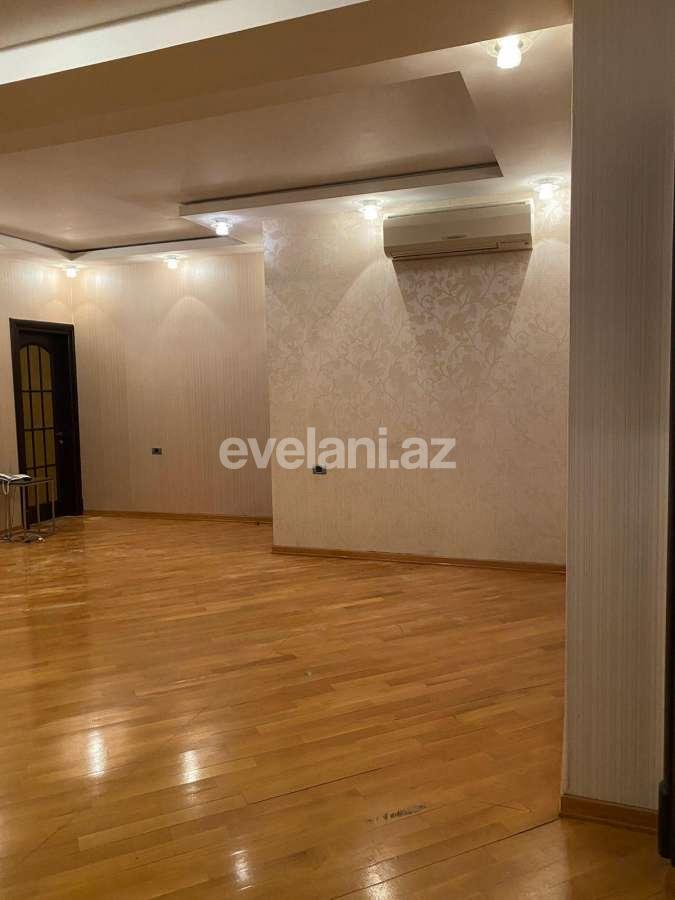 Kirayə verilir, yeni tikili, 3 otaqlı, 173 m², Bakı, Nəsimi r, 28 may m.