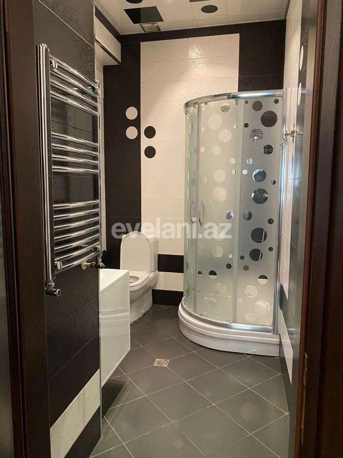 Kirayə verilir, yeni tikili, 3 otaqlı, 173 m², Bakı, Nəsimi r, 28 may m.