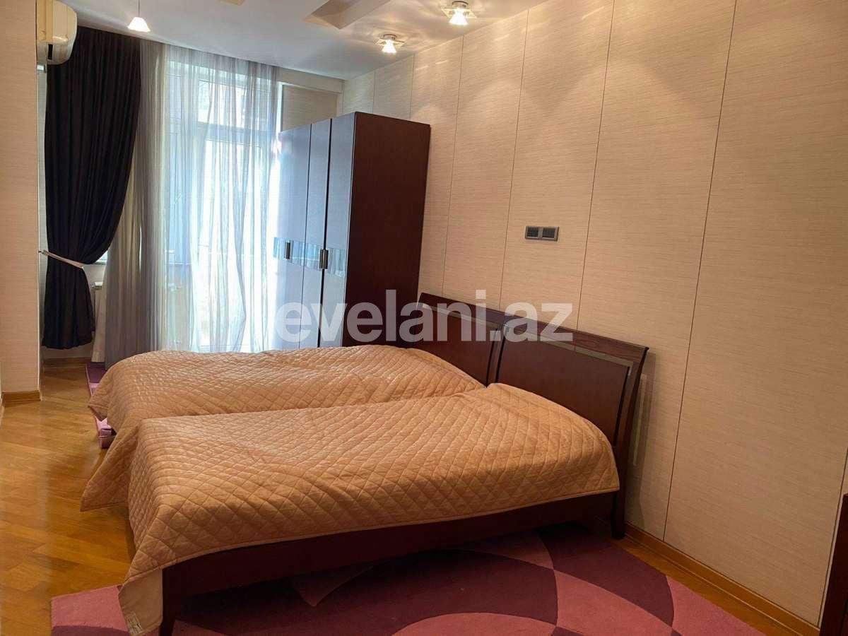 Kirayə verilir, yeni tikili, 3 otaqlı, 173 m², Bakı, Nəsimi r, 28 may m.