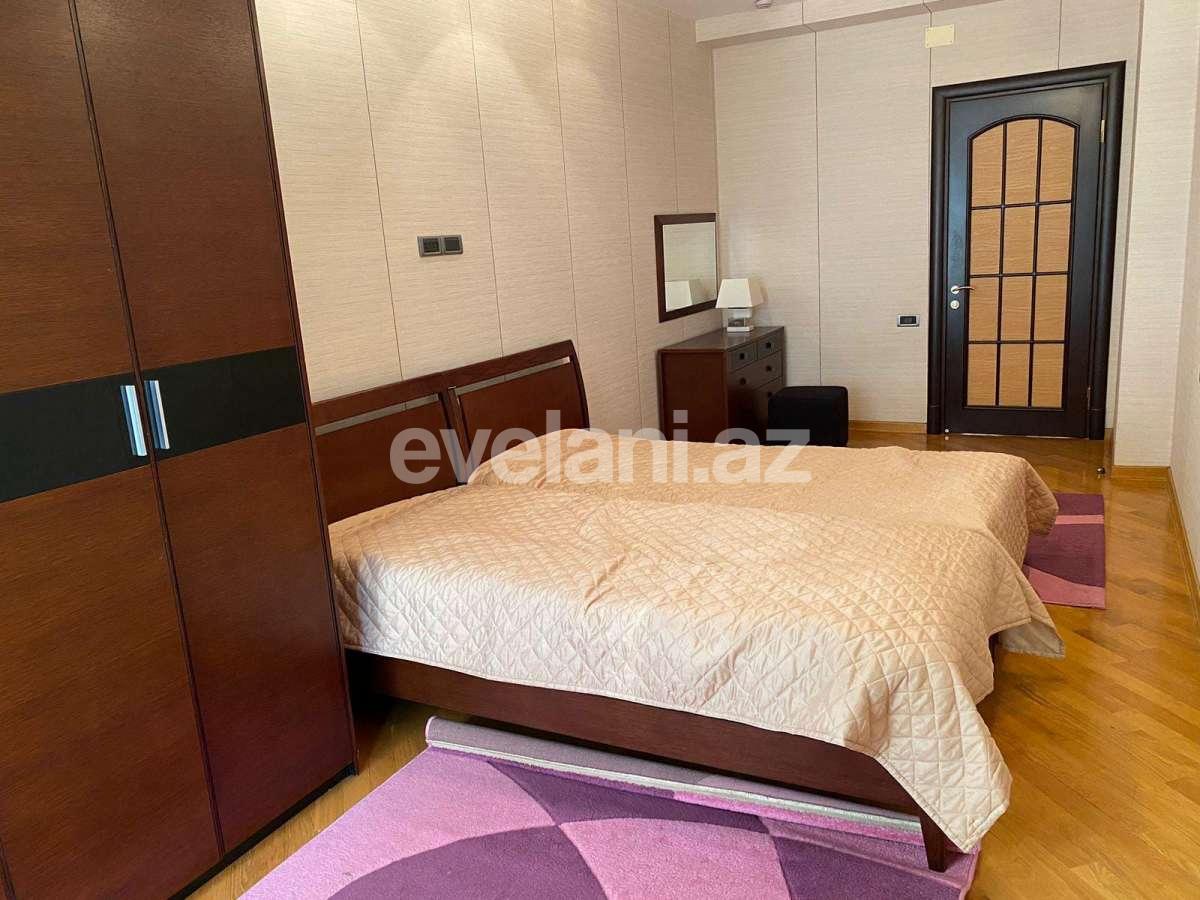 Kirayə verilir, yeni tikili, 3 otaqlı, 173 m², Bakı, Nəsimi r, 28 may m.