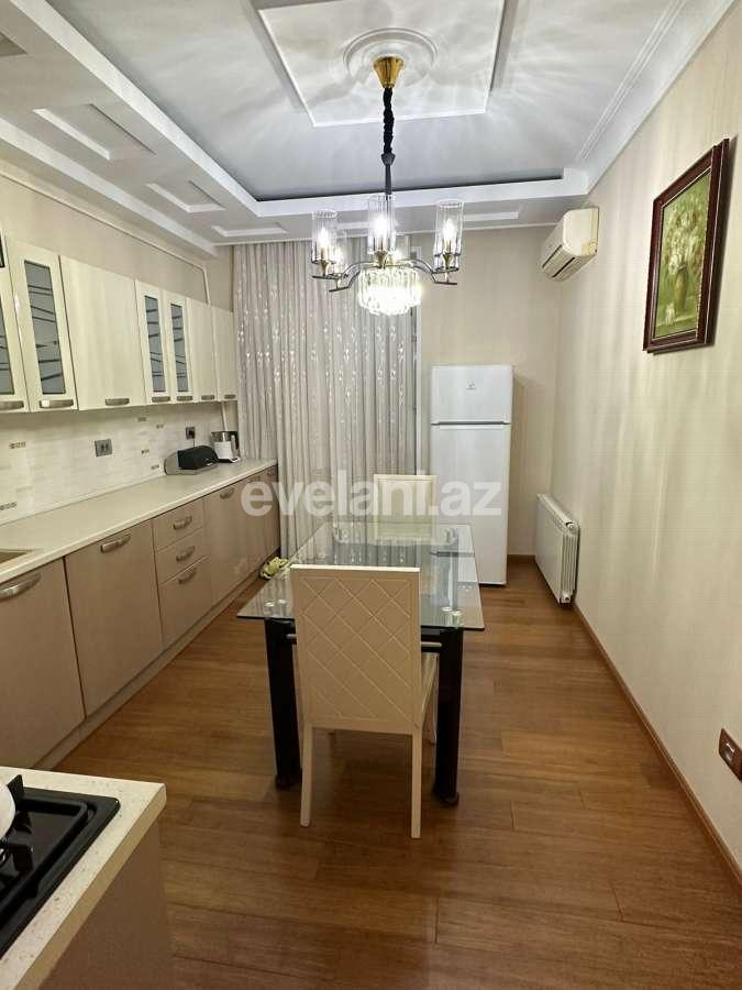 Kirayə verilir, yeni tikili, 4 otaqlı, 165 m², Bakı, Nərimanov r, Nəriman Nərimanov m.
