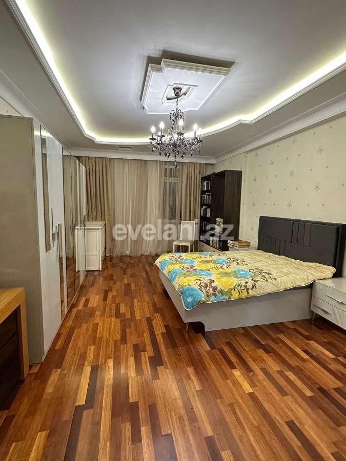 Kirayə verilir, yeni tikili, 4 otaqlı, 165 m², Bakı, Nərimanov r, Nəriman Nərimanov m.